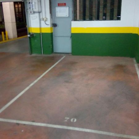 Casita Coqueta Free Parking Apartman Cádiz Kültér fotó