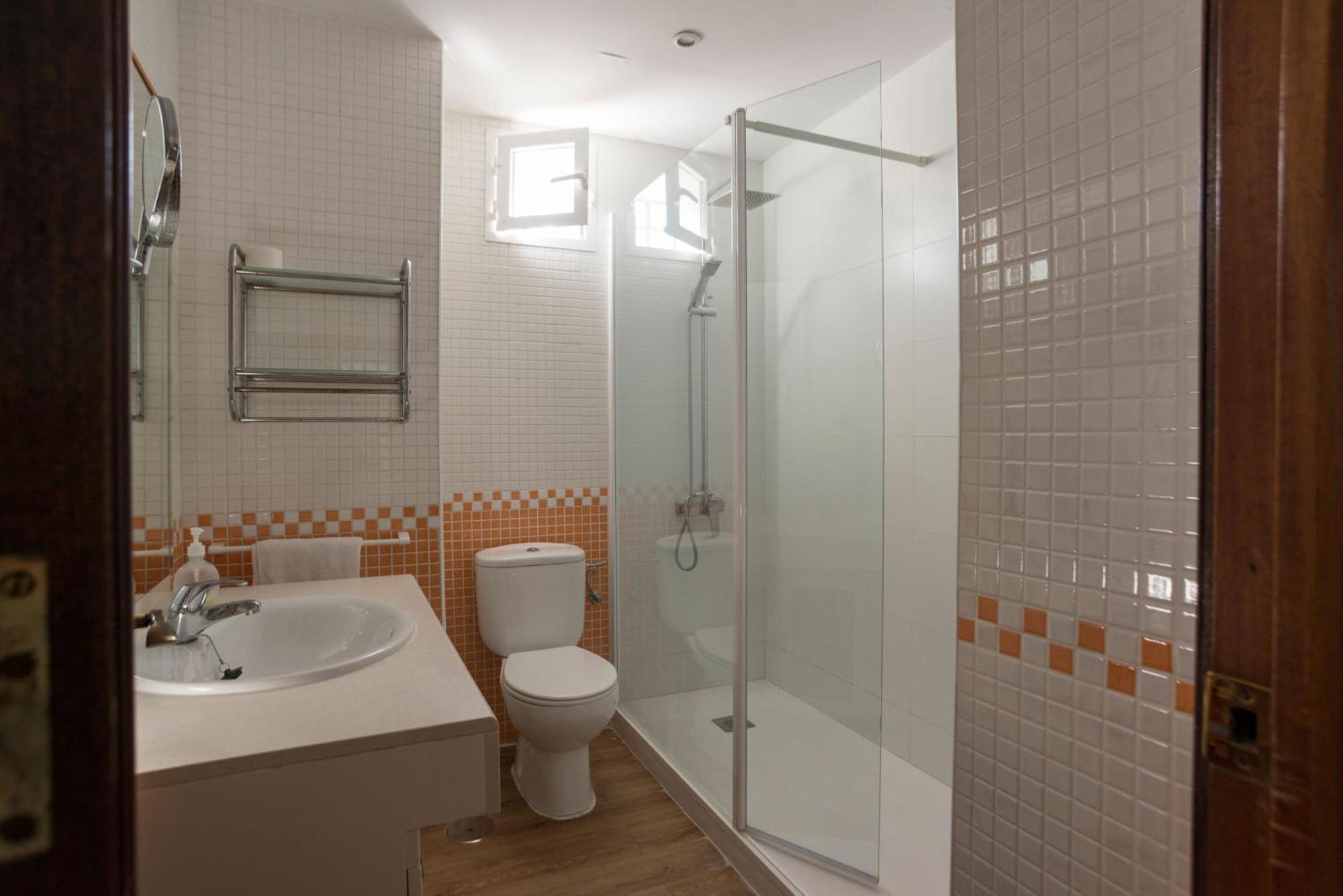 Casita Coqueta Free Parking Apartman Cádiz Kültér fotó