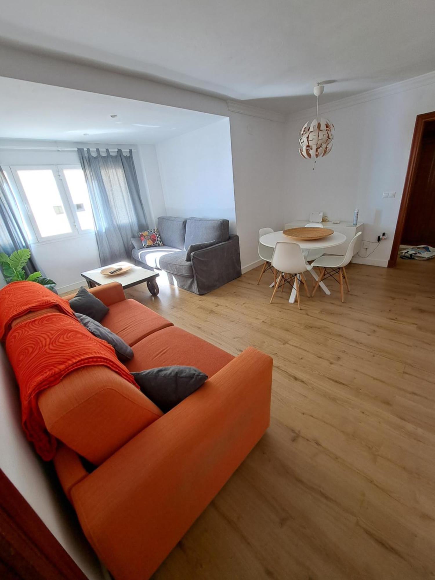 Casita Coqueta Free Parking Apartman Cádiz Kültér fotó