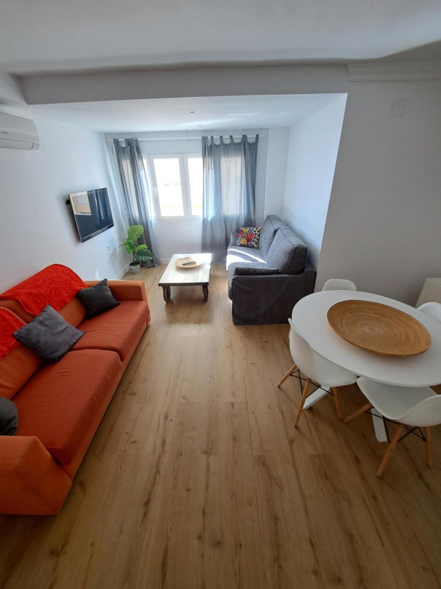Casita Coqueta Free Parking Apartman Cádiz Kültér fotó