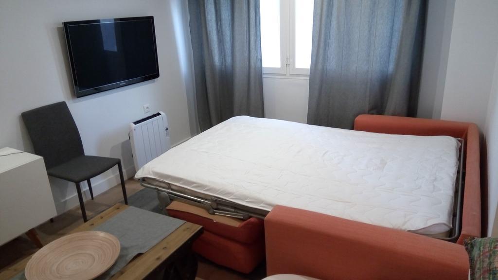 Casita Coqueta Free Parking Apartman Cádiz Kültér fotó