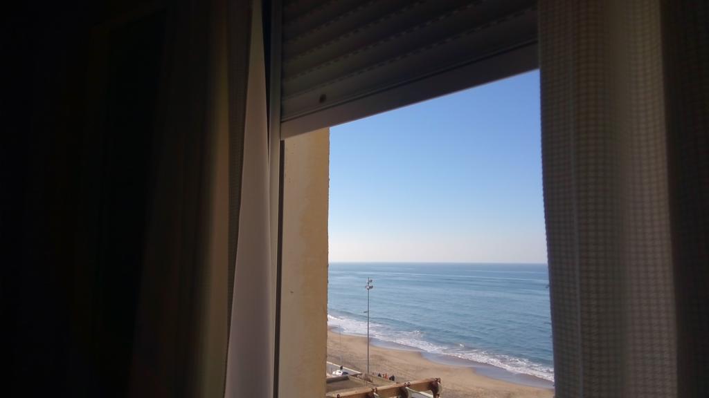Casita Coqueta Free Parking Apartman Cádiz Kültér fotó