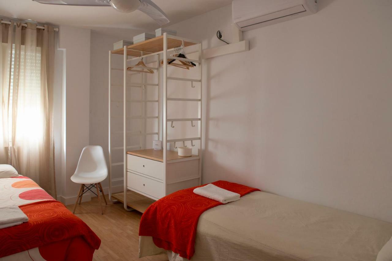 Casita Coqueta Free Parking Apartman Cádiz Kültér fotó