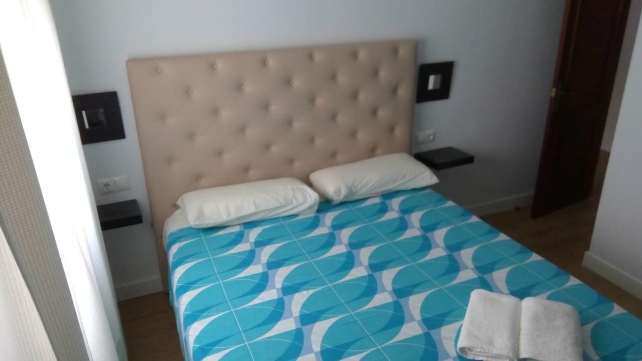 Casita Coqueta Free Parking Apartman Cádiz Kültér fotó