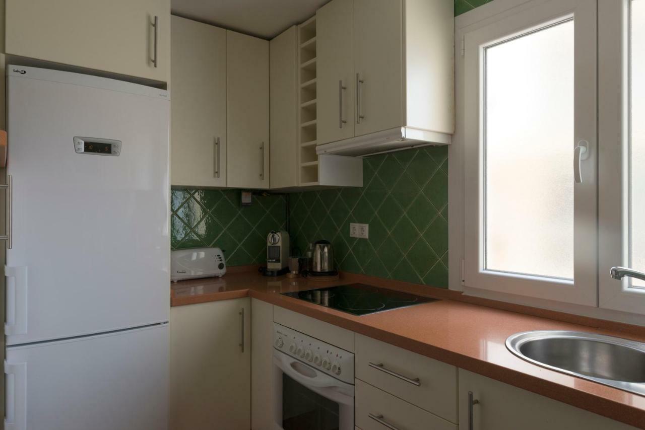 Casita Coqueta Free Parking Apartman Cádiz Kültér fotó